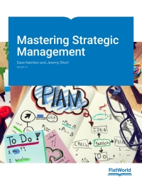 Mastering Strategic Management v2.1 - Image Pdf with Ocr